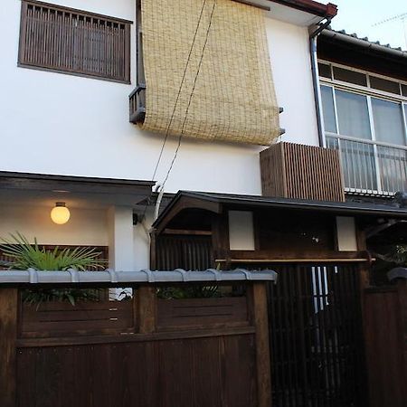 Guesthouse Higashiyama Jao Kyoto Ngoại thất bức ảnh