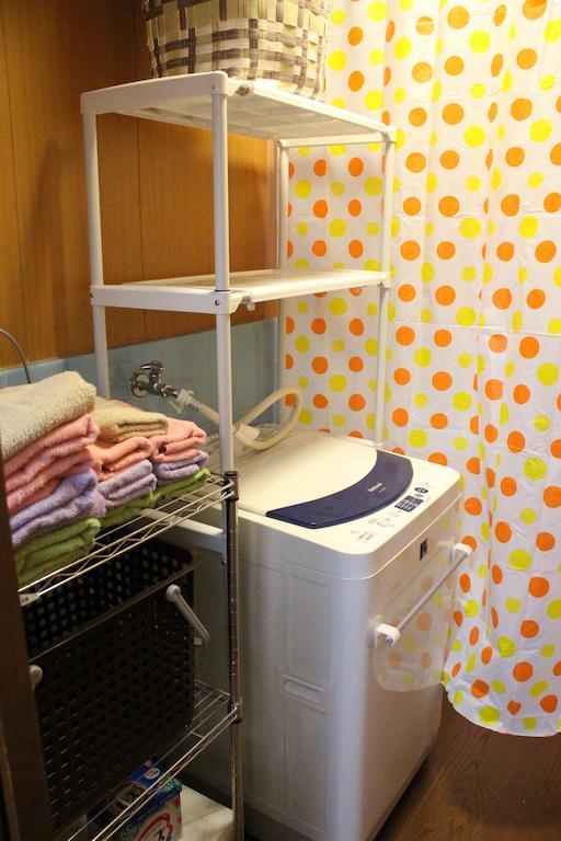 Guesthouse Higashiyama Jao Kyoto Ngoại thất bức ảnh