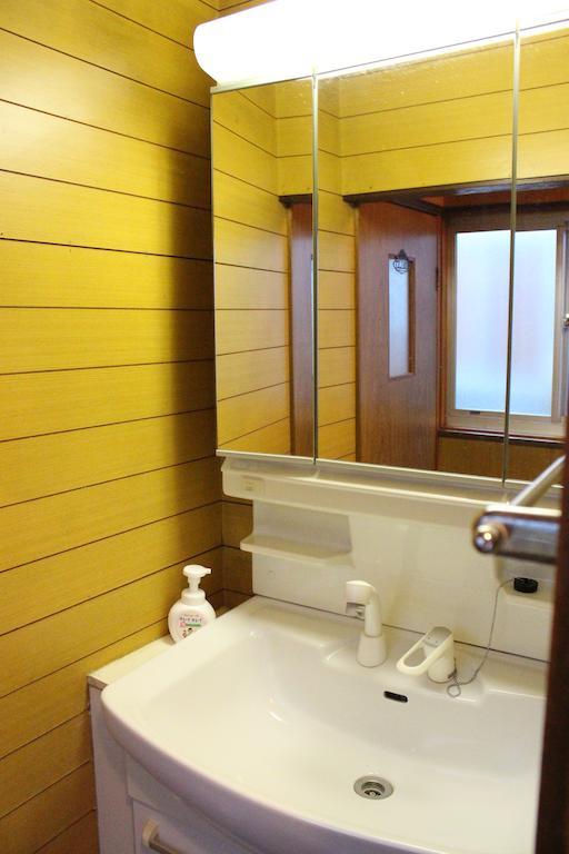 Guesthouse Higashiyama Jao Kyoto Ngoại thất bức ảnh