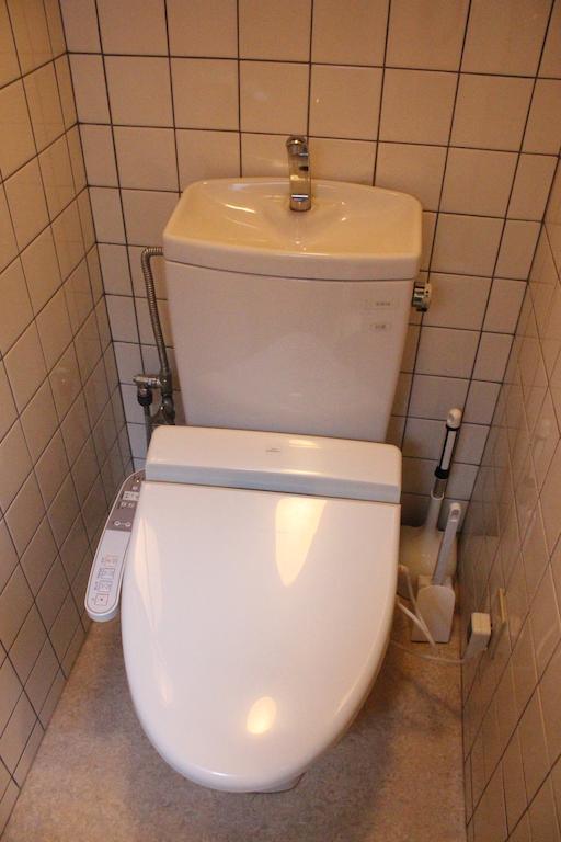 Guesthouse Higashiyama Jao Kyoto Ngoại thất bức ảnh