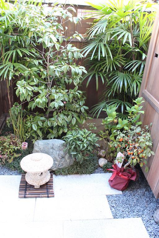 Guesthouse Higashiyama Jao Kyoto Ngoại thất bức ảnh