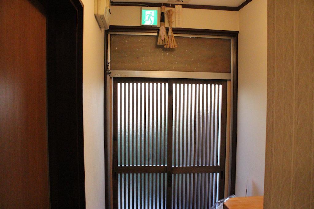 Guesthouse Higashiyama Jao Kyoto Ngoại thất bức ảnh