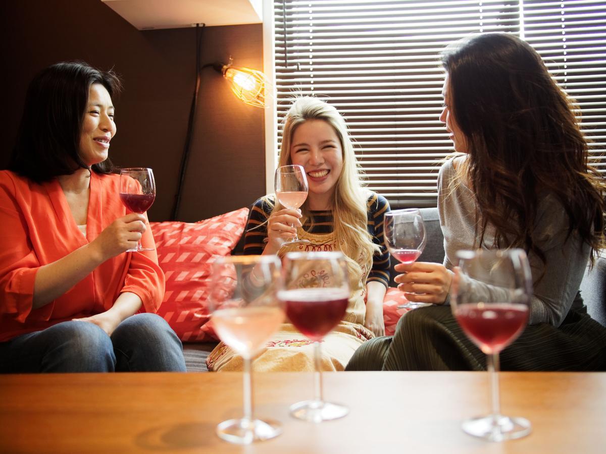 Guesthouse Higashiyama Jao Kyoto Ngoại thất bức ảnh